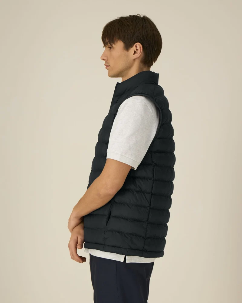 Weste recycelt Stanley/Stella Climber 2.0 zum Personalisieren