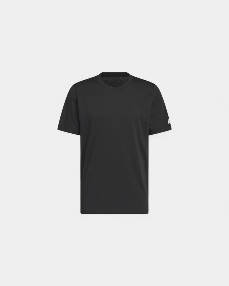 Vielseitiges Adidas Golf-T-Shirt zum Personalisieren