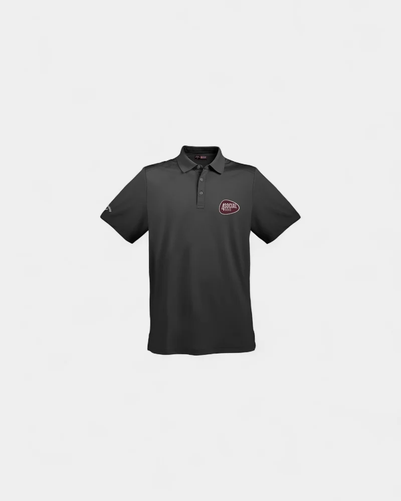 Polo Callaway Opti-Dry Stretch zum Personalisieren