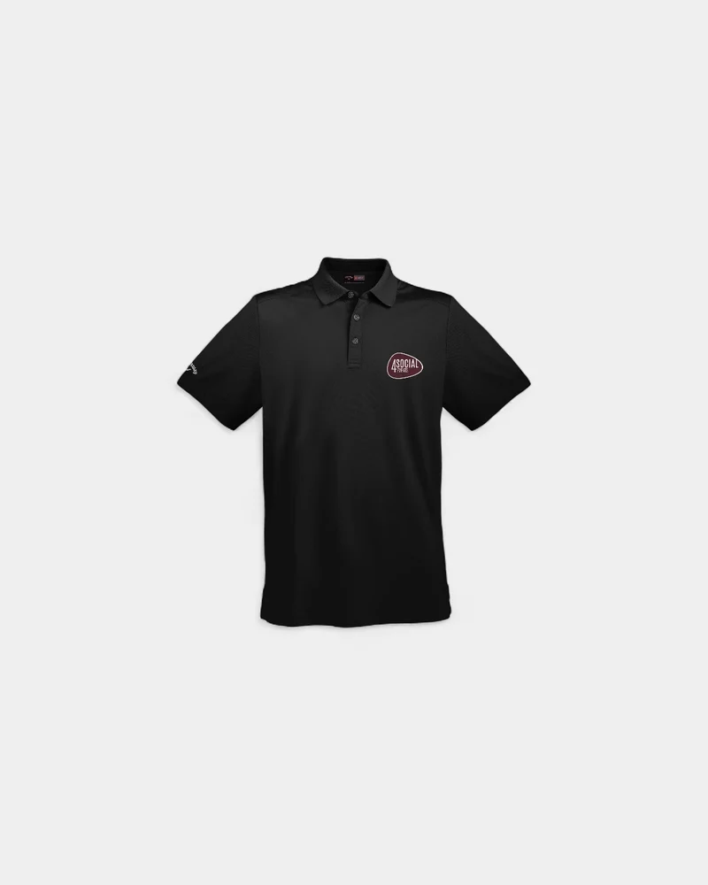 Polo Callaway Opti-Dry Stretch zum Personalisieren
