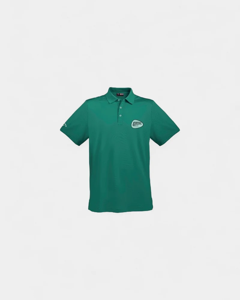 Polo Callaway Opti-Dry Stretch zum Personalisieren