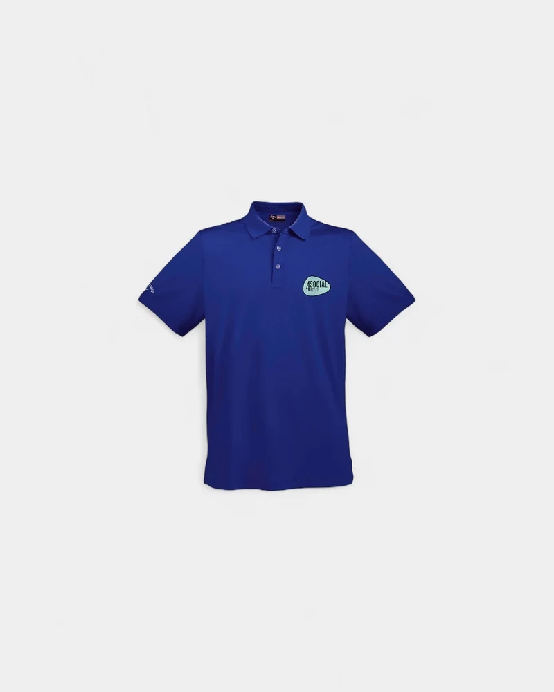 Polo Callaway Opti-Dry Stretch zum Personalisieren