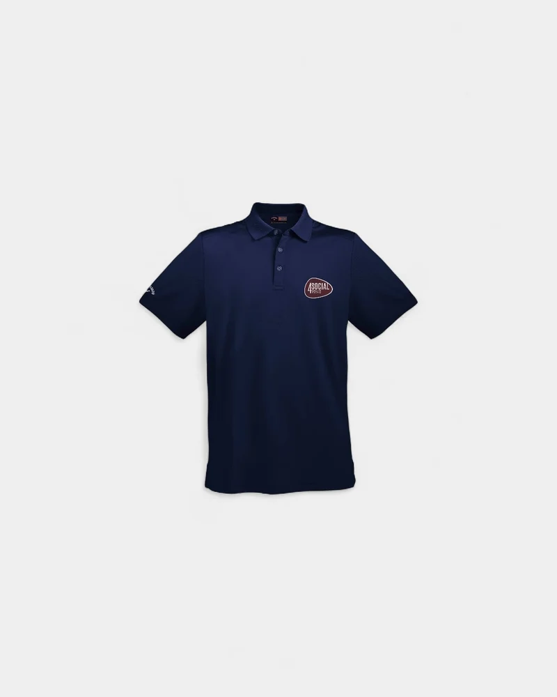 Polo Callaway Opti-Dry Stretch zum Personalisieren