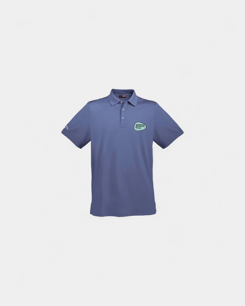 Polo Callaway Opti-Dry Stretch zum Personalisieren