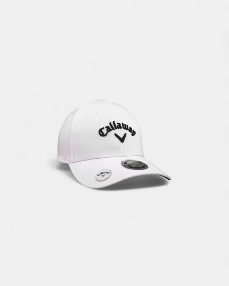 Callaway Cap aus Polyester zum Personalisieren