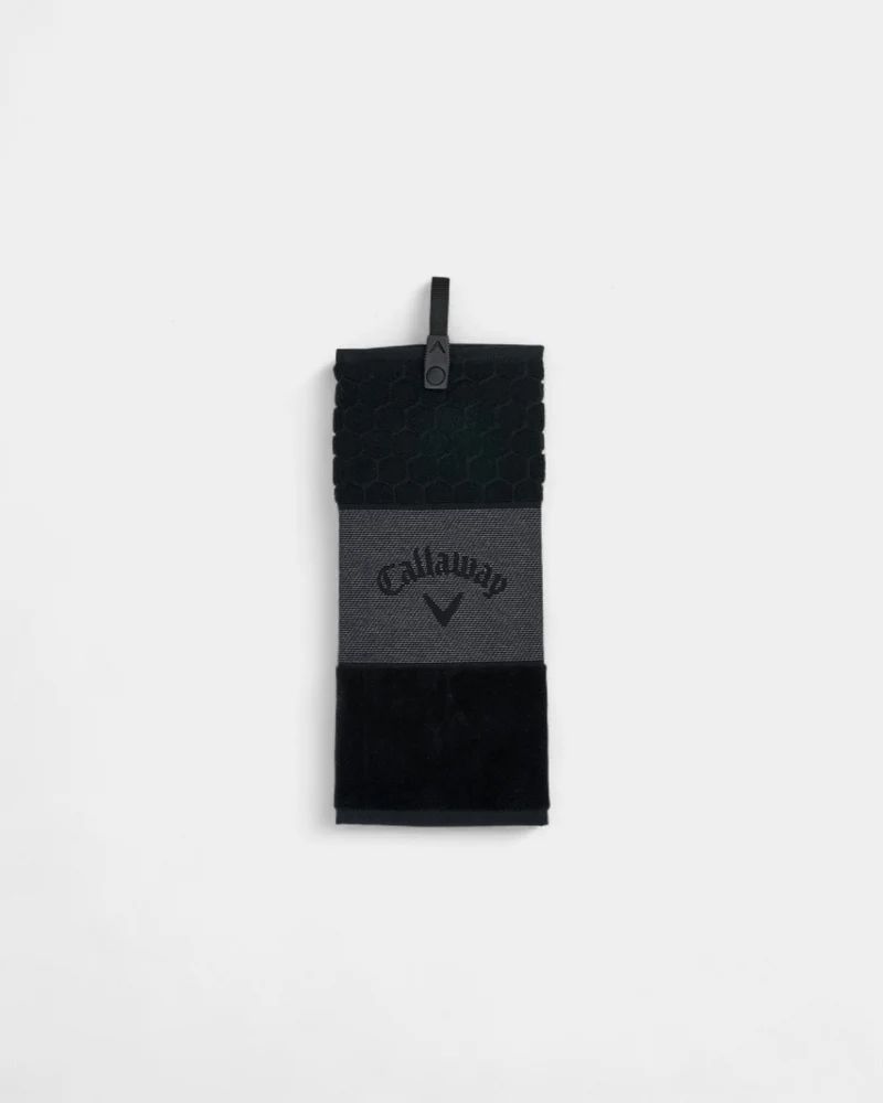 Callaway Golfhandtuch zum Personalisieren