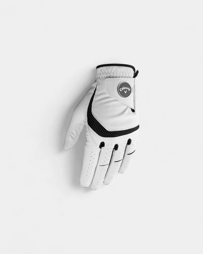 Callaway Golfhandschuh aus Leder zum Personalisieren