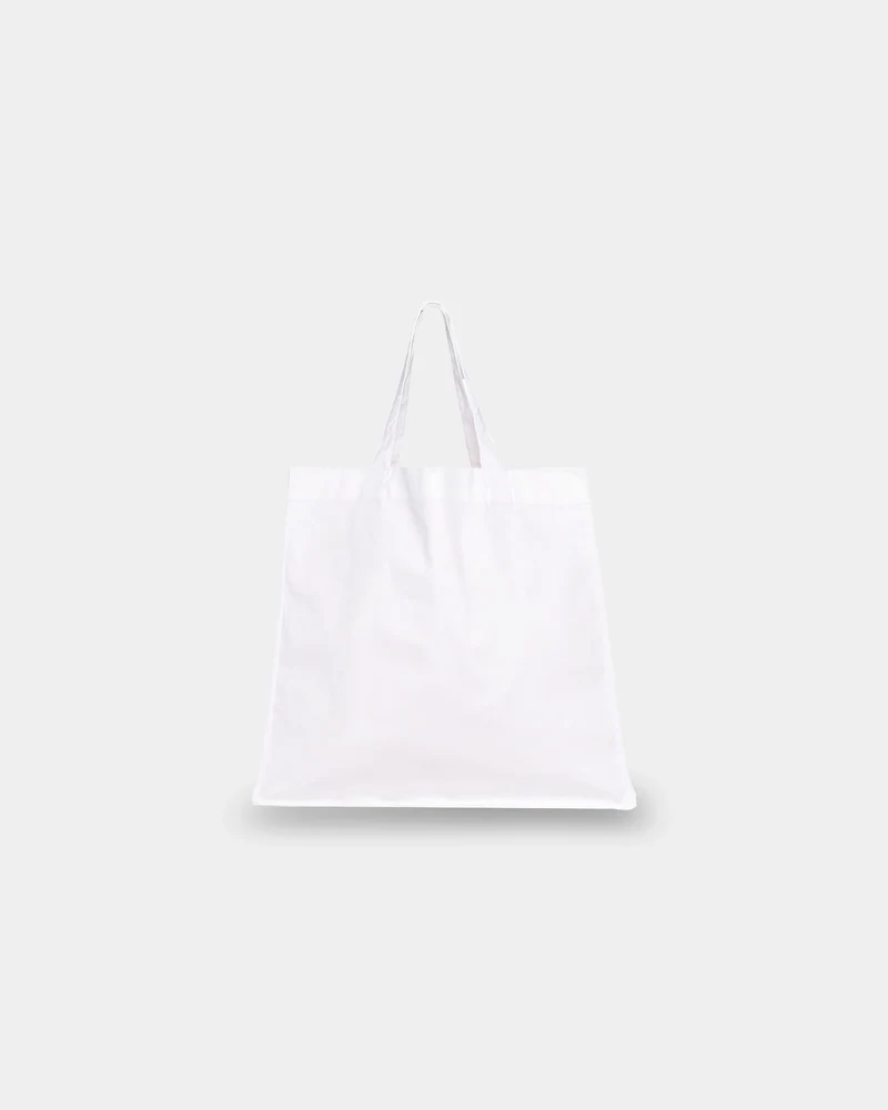 Umweltverantwortliche Shopping-Tasche zum Personalisieren