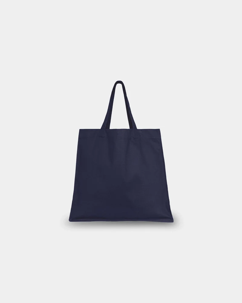 Umweltverantwortliche Shopping-Tasche zum Personalisieren