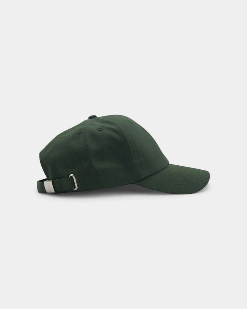 Cap Classic Made in France zum Personalisieren