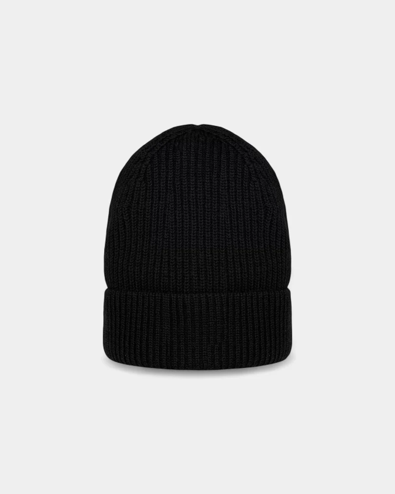 Unisex-Merinomütze zum Personalisieren