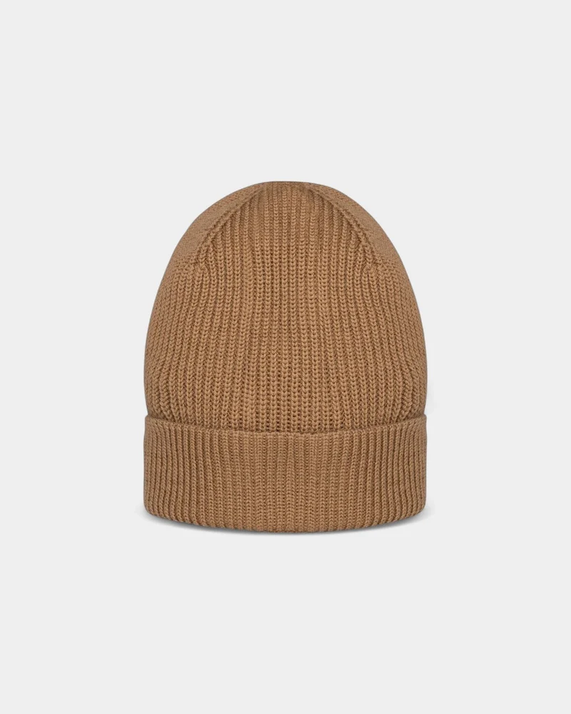 Unisex-Merinomütze zum Personalisieren