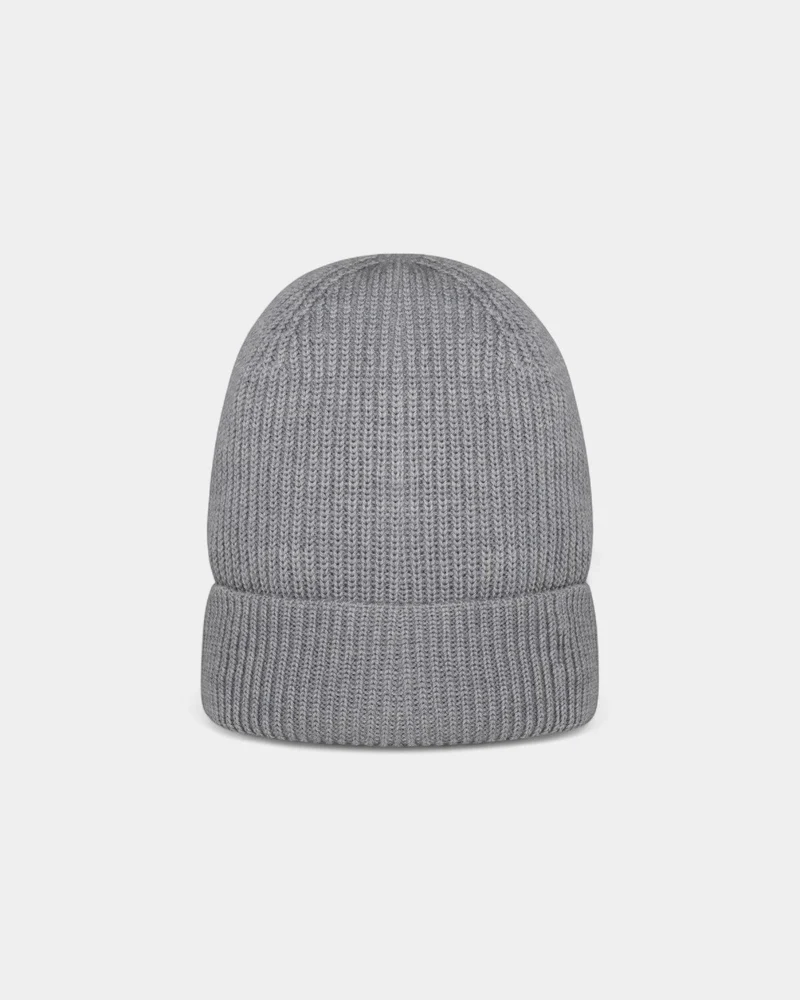 Unisex-Merinomütze zum Personalisieren