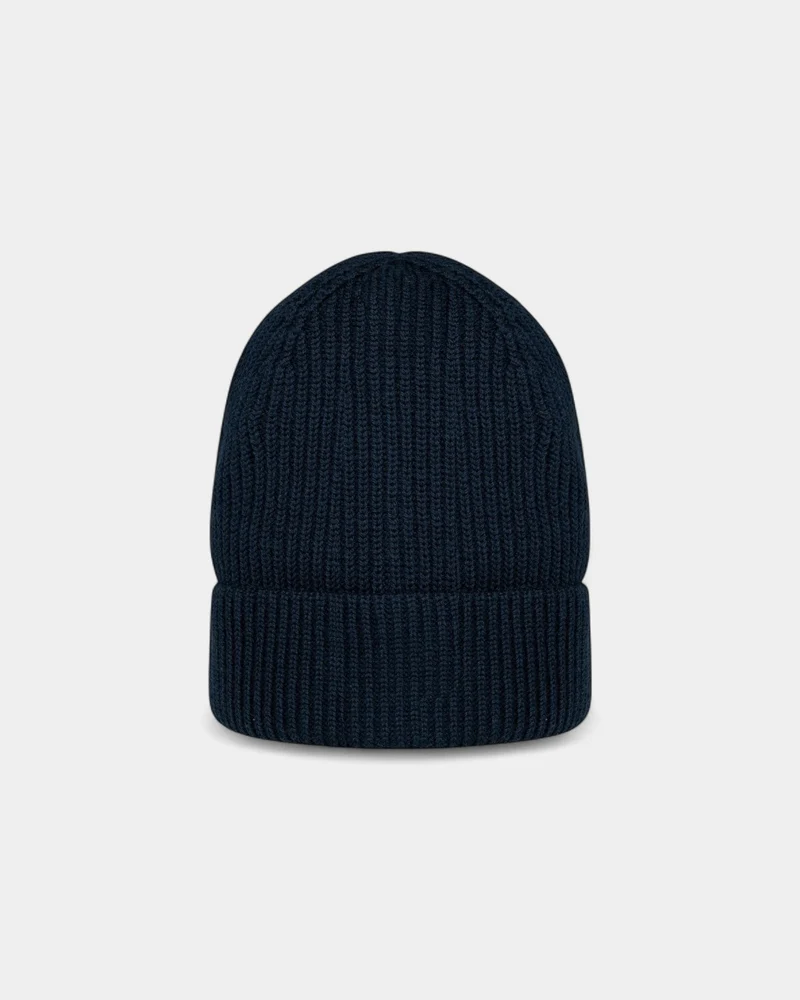 Unisex-Merinomütze zum Personalisieren