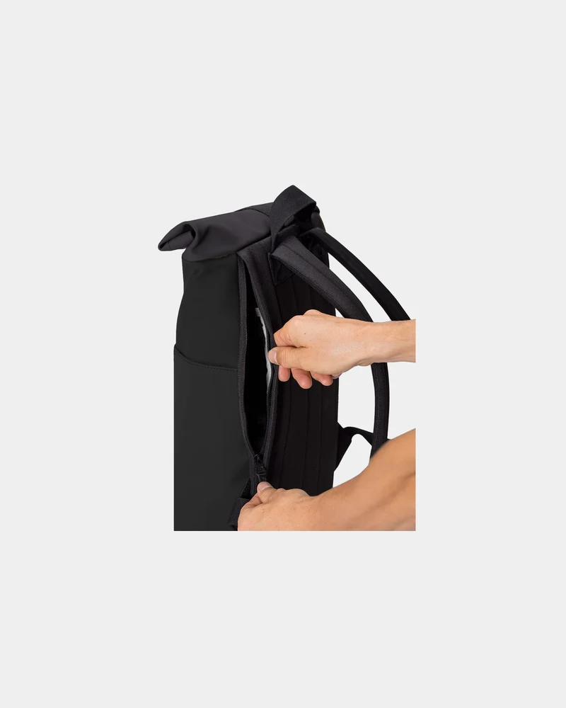 Rucksack 100% recycelt Goodjour zum Personalisieren