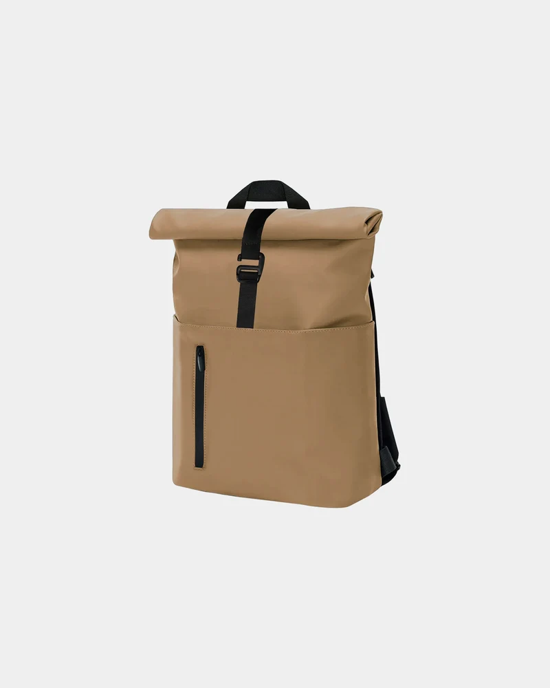 Rucksack 100% recycelt Goodjour zum Personalisieren