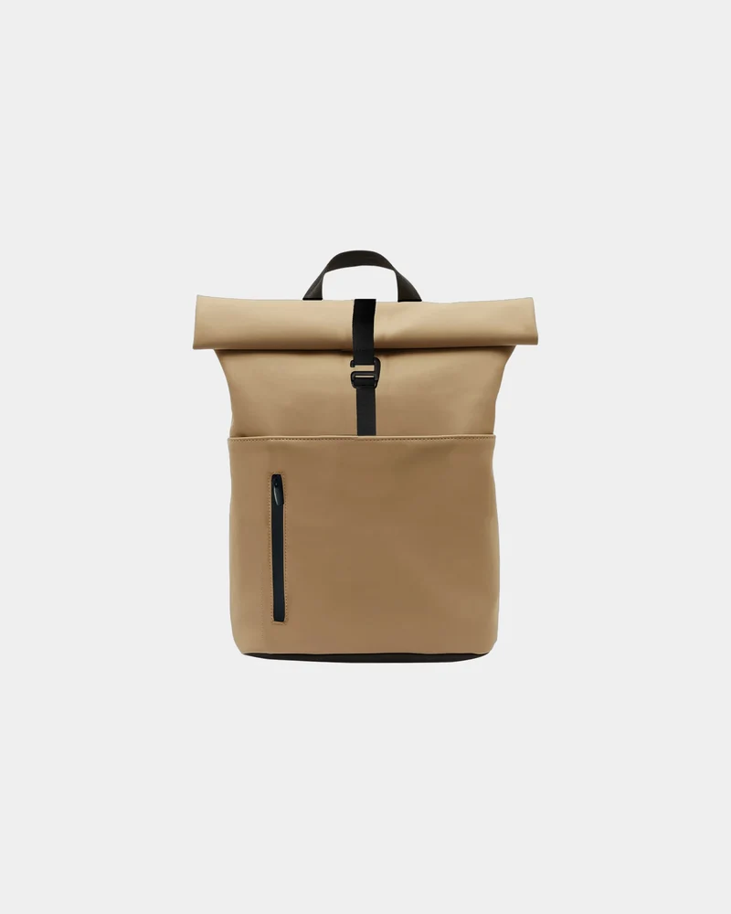 Rucksack 100% recycelt Goodjour zum Personalisieren