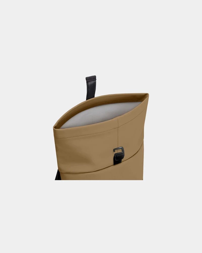 Rucksack 100% recycelt Goodjour zum Personalisieren