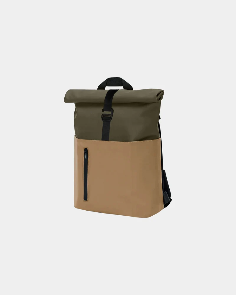 Rucksack 100% recycelt Goodjour zum Personalisieren