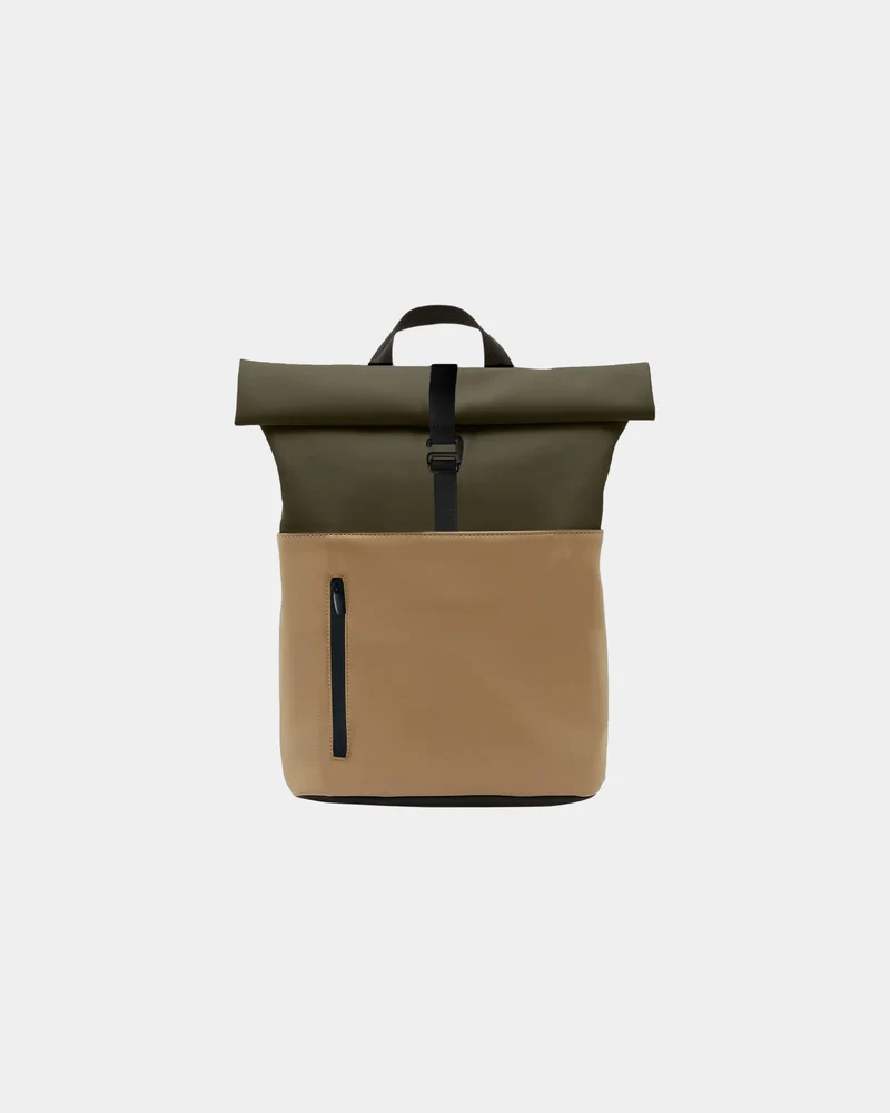 Rucksack 100% recycelt Goodjour zum Personalisieren