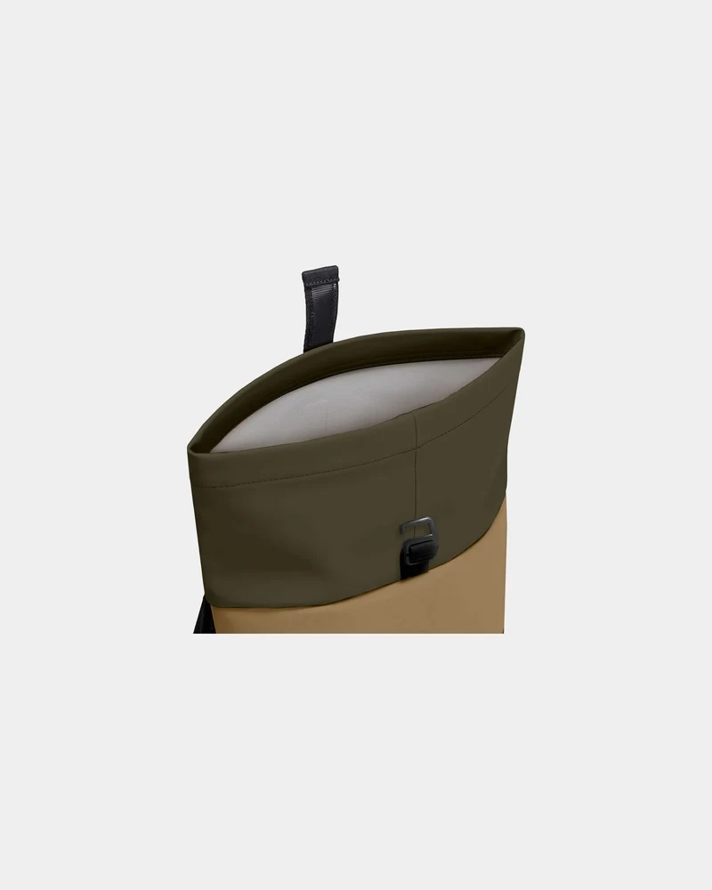 Rucksack 100% recycelt Goodjour zum Personalisieren