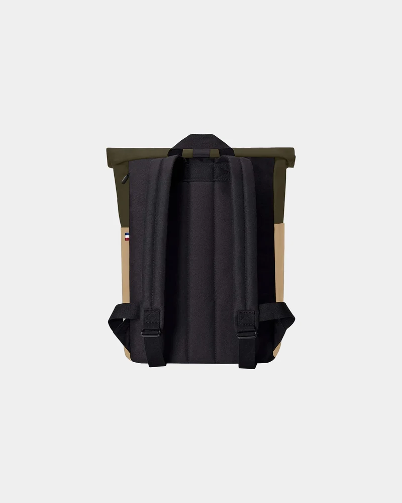 Rucksack 100% recycelt Goodjour zum Personalisieren