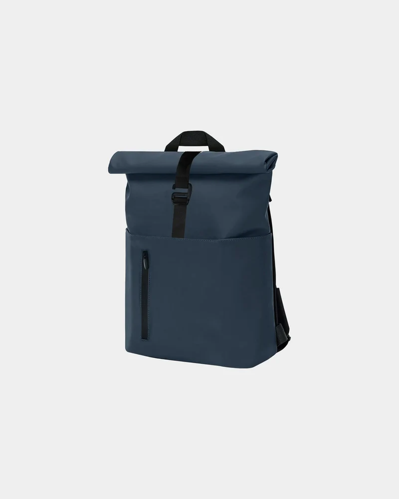 Rucksack 100% recycelt Goodjour zum Personalisieren