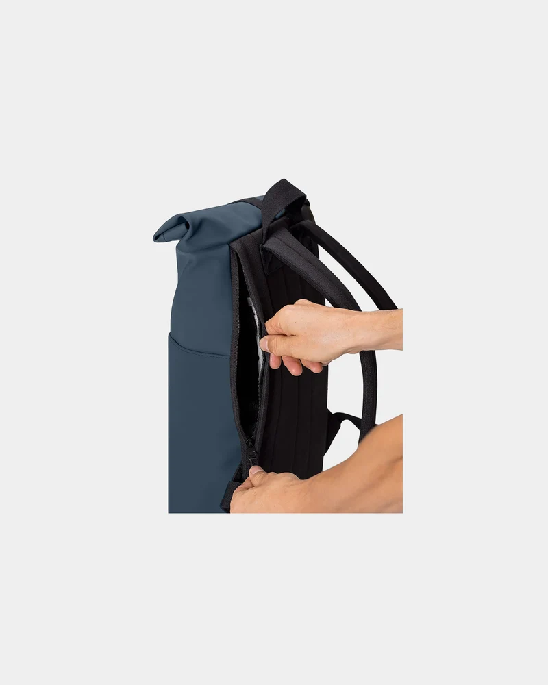 Rucksack 100% recycelt Goodjour zum Personalisieren