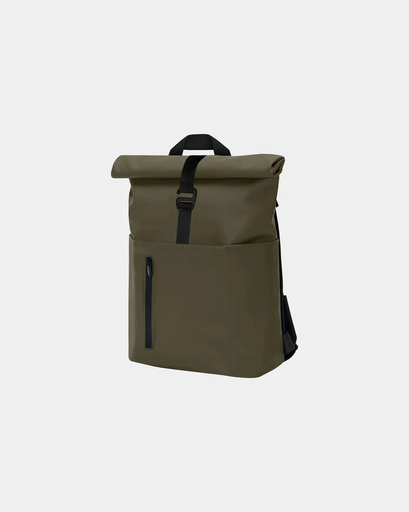 Rucksack 100% recycelt Goodjour zum Personalisieren
