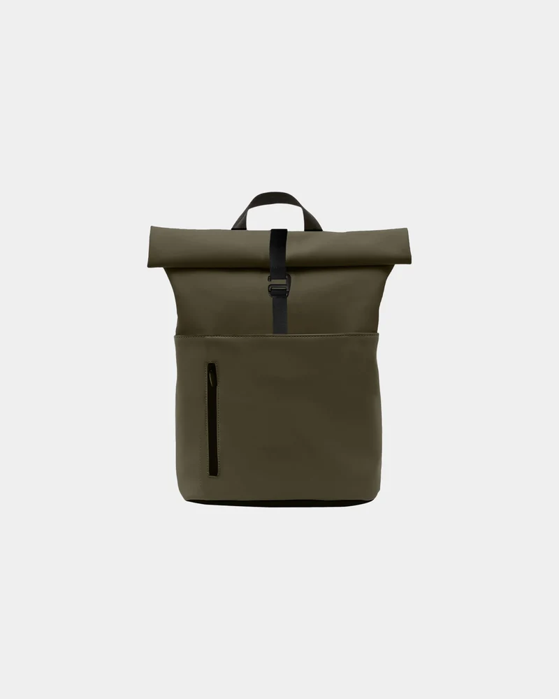 Rucksack 100% recycelt Goodjour zum Personalisieren