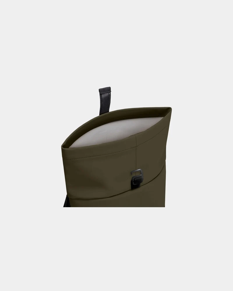 Rucksack 100% recycelt Goodjour zum Personalisieren