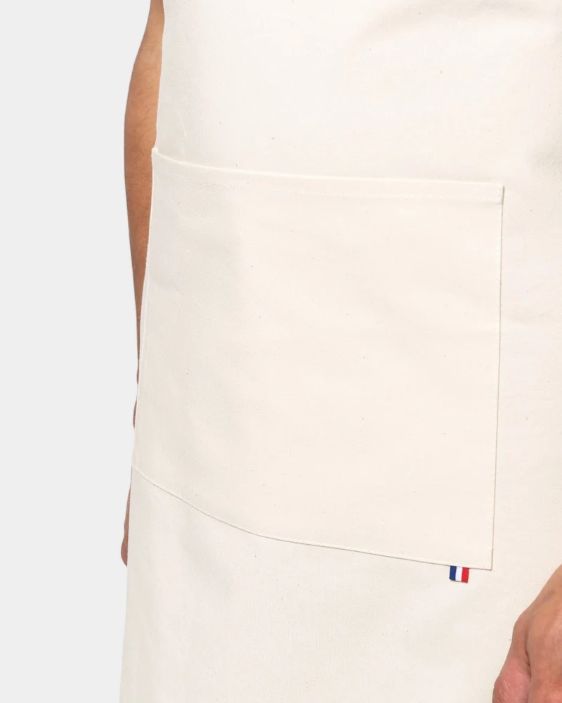 Schürze Origine France Garantie zum Personalisieren