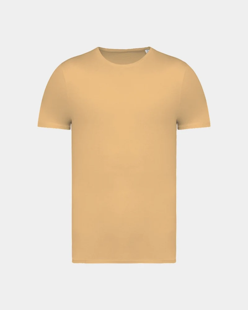Unisex-T-Shirt im Washed-Look zum Personalisieren
