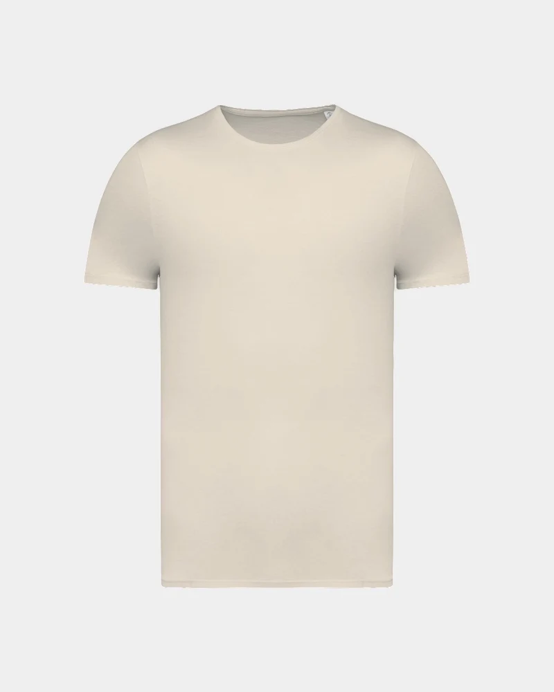 Unisex-T-Shirt im Washed-Look zum Personalisieren