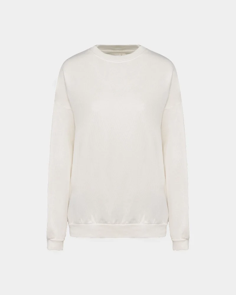 Oversize-Sweatshirt Made in Europe Unisex zum Personalisieren