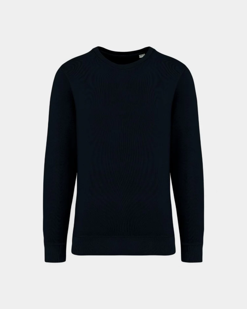 Sweatshirt Made in Europe Unisex zum Personalisieren