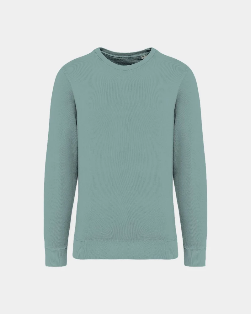 Sweatshirt Made in Europe Unisex zum Personalisieren