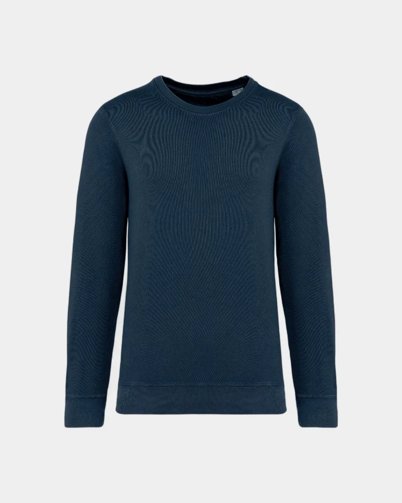 Sweatshirt Made in Europe Unisex zum Personalisieren