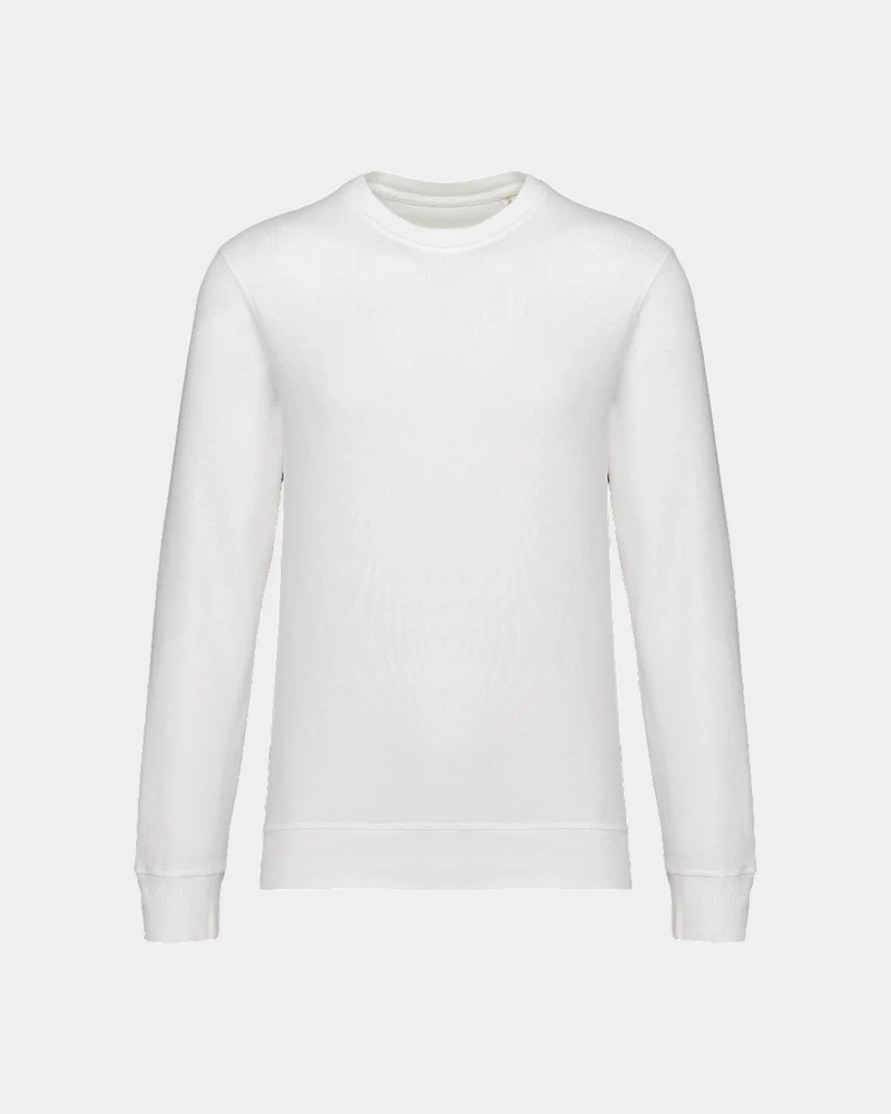 Sweatshirt Made in Europe Unisex zum Personalisieren