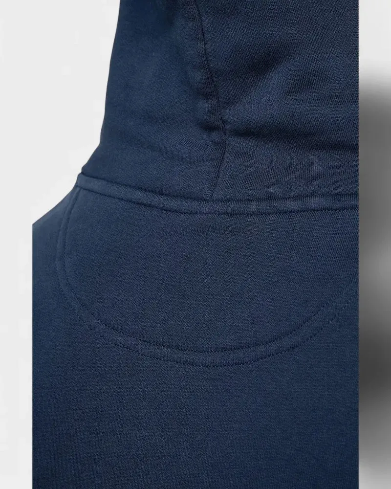 Oversize-Kapuzensweatshirt Unisex zum Personalisieren