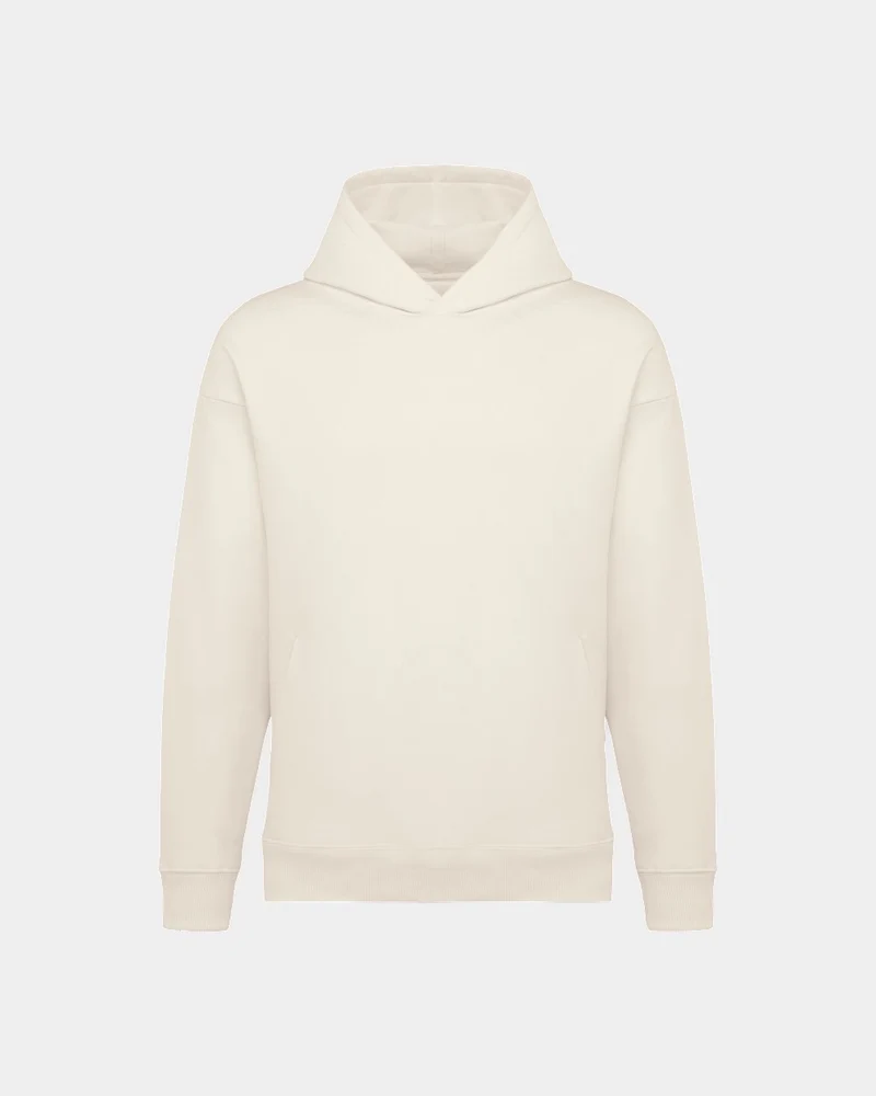 Oversize-Kapuzensweatshirt Unisex zum Personalisieren