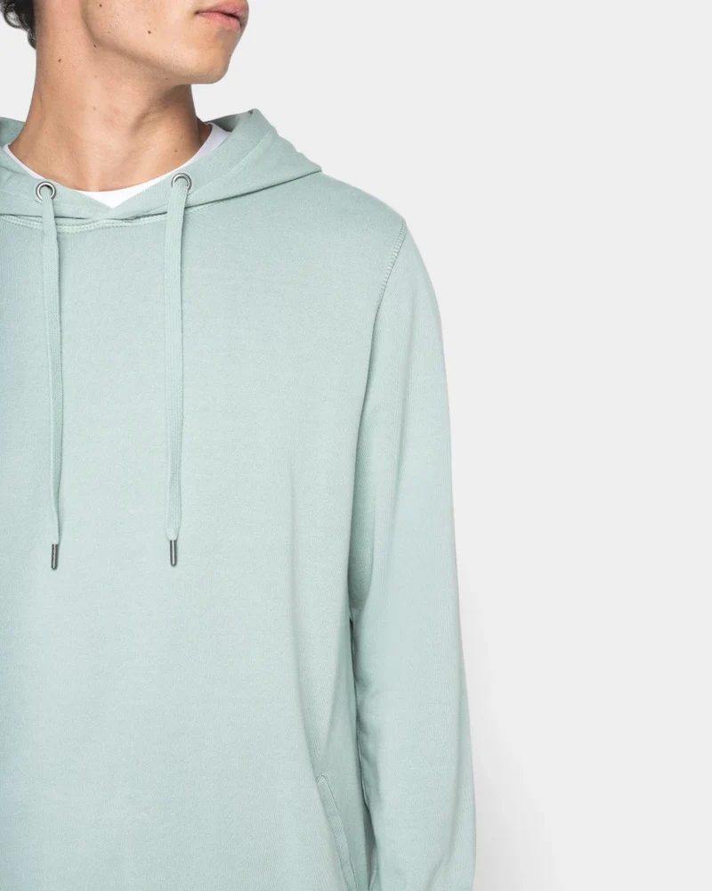 Kapuzensweatshirt Unisex zum Personalisieren