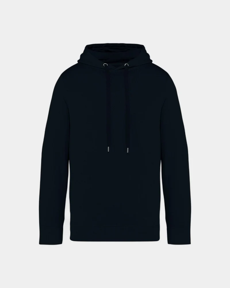 Kapuzensweatshirt Unisex zum Personalisieren