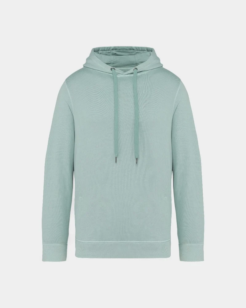 Kapuzensweatshirt Unisex zum Personalisieren