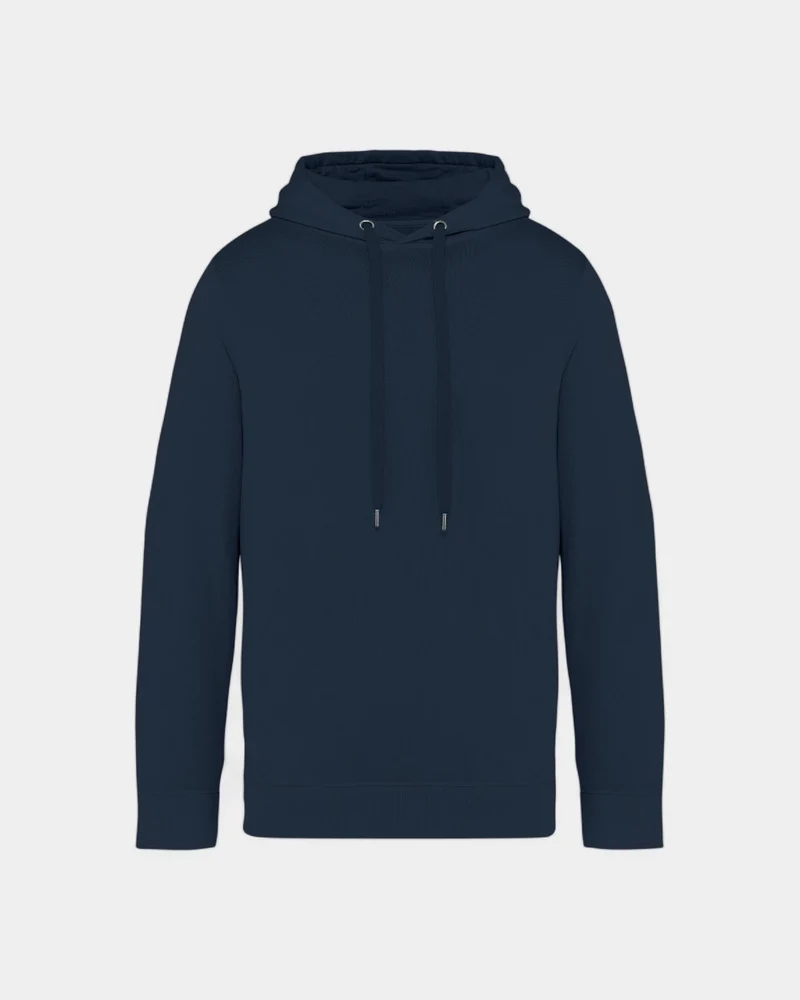 Kapuzensweatshirt Unisex zum Personalisieren
