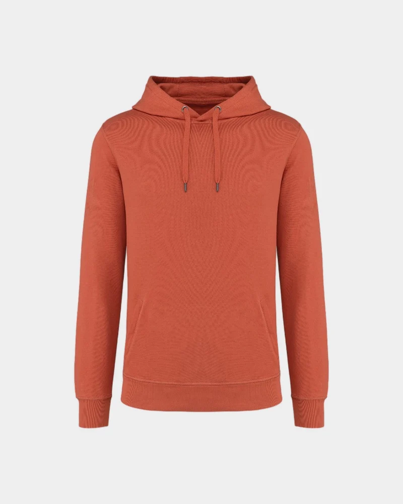 Kapuzensweatshirt Unisex zum Personalisieren