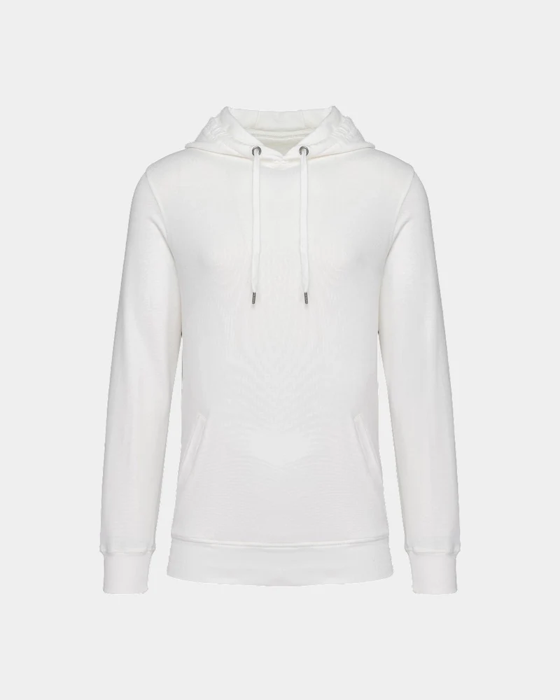 Kapuzensweatshirt Unisex zum Personalisieren