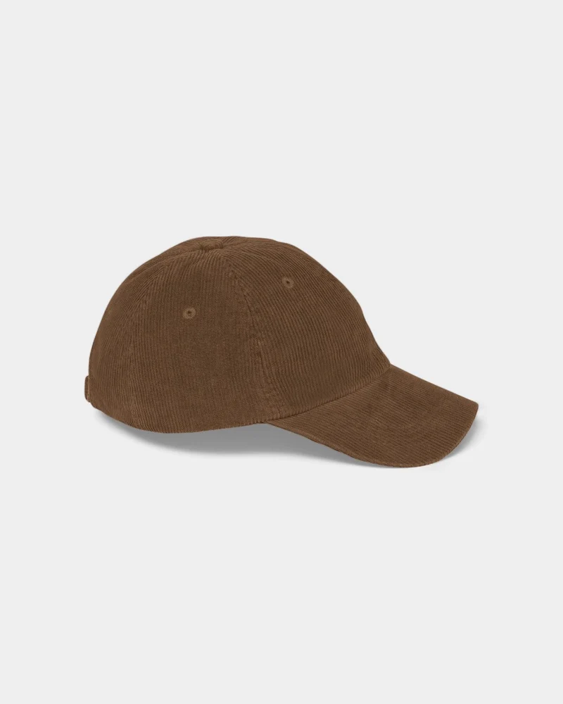 Umweltfreundliche Unisex-Kappe zum Personalisieren