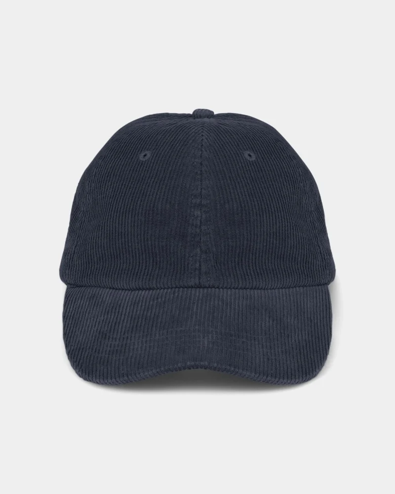 Umweltfreundliche Unisex-Kappe zum Personalisieren