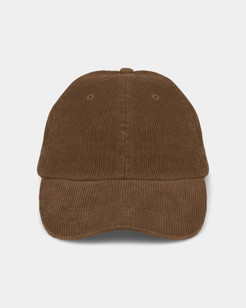 Umweltfreundliche Unisex-Kappe zum Personalisieren